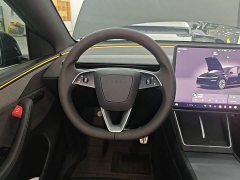 Tesla Model Y L 2025 Long Range All-Wheel Drive - ფოტო 11
