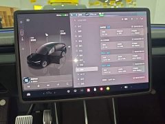 Tesla Model Y L 2025 Long Range All-Wheel Drive - ფოტო 12