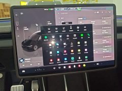 Tesla Model Y L 2025 Long Range All-Wheel Drive - ფოტო 13