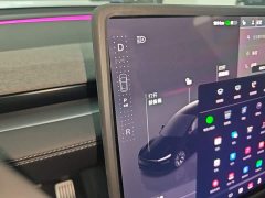 Tesla Model Y L 2025 Long Range All-Wheel Drive - ფოტო 14