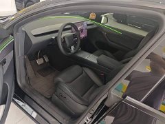 Tesla Model Y L 2025 Long Range All-Wheel Drive - ფოტო 16