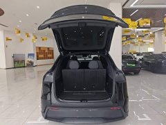 Tesla Model Y L 2025 Long Range All-Wheel Drive - ფოტო 19