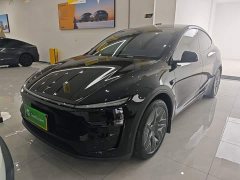 Tesla Model Y L 2025 Long Range All-Wheel Drive - ფოტო 2