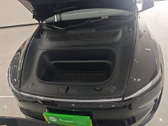 Tesla Model Y L 2025 Long Range All-Wheel Drive - ფოტო 20