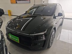 Tesla Model Y L 2025 Long Range All-Wheel Drive - ფოტო 3