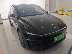Tesla Model Y L 2025 Long Range All-Wheel Drive - ფოტო 4
