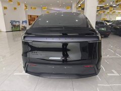 Tesla Model Y L 2025 Long Range All-Wheel Drive - ფოტო 6