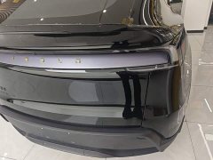 Tesla Model Y L 2025 Long Range All-Wheel Drive - ფოტო 8