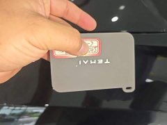 Tesla Model Y L 2025 Long Range All-Wheel Drive - ფოტო 9