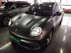 ORA Good Cat 430km Deluxe Edition - ფოტო 1