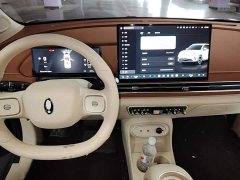 ORA Good Cat 430km Deluxe Edition - ფოტო 10