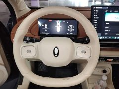 ORA Good Cat 430km Deluxe Edition - ფოტო 11