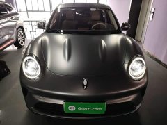 ORA Good Cat 430km Deluxe Edition - ფოტო 3