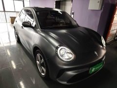 ORA Good Cat 430km Deluxe Edition - ფოტო 4