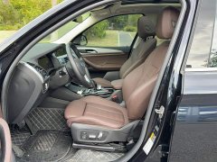 BMW iX3 Facelift Leadership Edition - ფოტო 12