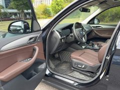 BMW iX3 Facelift Leadership Edition - ფოტო 13