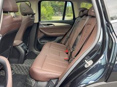 BMW iX3 Facelift Leadership Edition - ფოტო 14