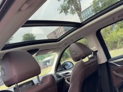 BMW iX3 Facelift Leadership Edition - ფოტო 15