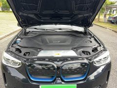 BMW iX3 Facelift Leadership Edition - ფოტო 17
