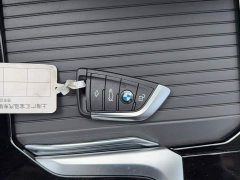 BMW iX3 Facelift Leadership Edition - ფოტო 18