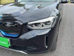 BMW iX3 Facelift Leadership Edition - ფოტო 19
