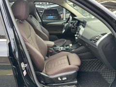 BMW iX3 Facelift Leadership Edition - ფოტო 20