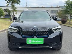 BMW iX3 Facelift Leadership Edition - ფოტო 3