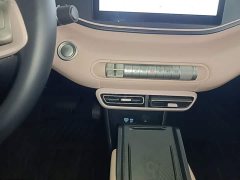 BYD Seagull Glory Edition 305km Freedom Version - ფოტო 14