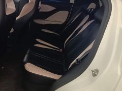 BYD Seagull Glory Edition 305km Freedom Version - ფოტო 17