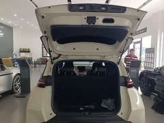 BYD Seagull Glory Edition 305km Freedom Version - ფოტო 19
