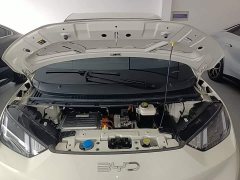 BYD Seagull Glory Edition 305km Freedom Version - ფოტო 20