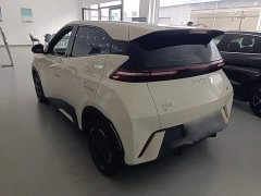 BYD Seagull Glory Edition 305km Freedom Version - ფოტო 5