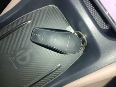 BYD Seagull Glory Edition 305km Freedom Version - ფოტო 9