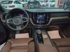 Volvo XC60 B5 AWD Smart Remote Luxury Edition - ფოტო 10