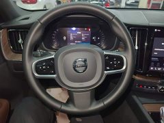 Volvo XC60 B5 AWD Smart Remote Luxury Edition - ფოტო 11