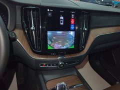 Volvo XC60 B5 AWD Smart Remote Luxury Edition - ფოტო 13