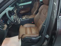 Volvo XC60 B5 AWD Smart Remote Luxury Edition - ფოტო 15