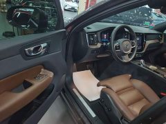 Volvo XC60 B5 AWD Smart Remote Luxury Edition - ფოტო 16