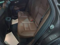 Volvo XC60 B5 AWD Smart Remote Luxury Edition - ფოტო 17
