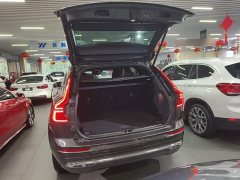 Volvo XC60 B5 AWD Smart Remote Luxury Edition - ფოტო 19