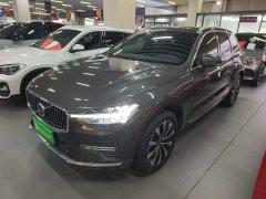 Volvo XC60 B5 AWD Smart Remote Luxury Edition - ფოტო 2