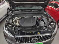 Volvo XC60 B5 AWD Smart Remote Luxury Edition - ფოტო 20