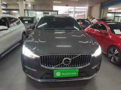 Volvo XC60 B5 AWD Smart Remote Luxury Edition - ფოტო 3