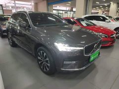 Volvo XC60 B5 AWD Smart Remote Luxury Edition - ფოტო 4