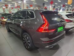 Volvo XC60 B5 AWD Smart Remote Luxury Edition - ფოტო 5