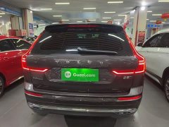 Volvo XC60 B5 AWD Smart Remote Luxury Edition - ფოტო 6