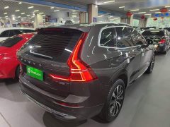 Volvo XC60 B5 AWD Smart Remote Luxury Edition - ფოტო 7