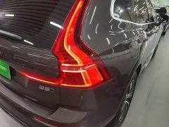 Volvo XC60 B5 AWD Smart Remote Luxury Edition - ფოტო 8