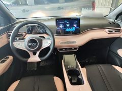 BYD Seagull 2025 Smart Drive 305km Vitality Edition - ფოტო 10