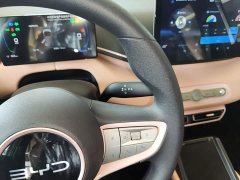 BYD Seagull 2025 Smart Drive 305km Vitality Edition - ფოტო 14